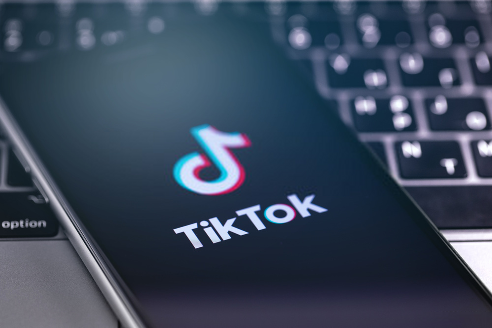 tiktok